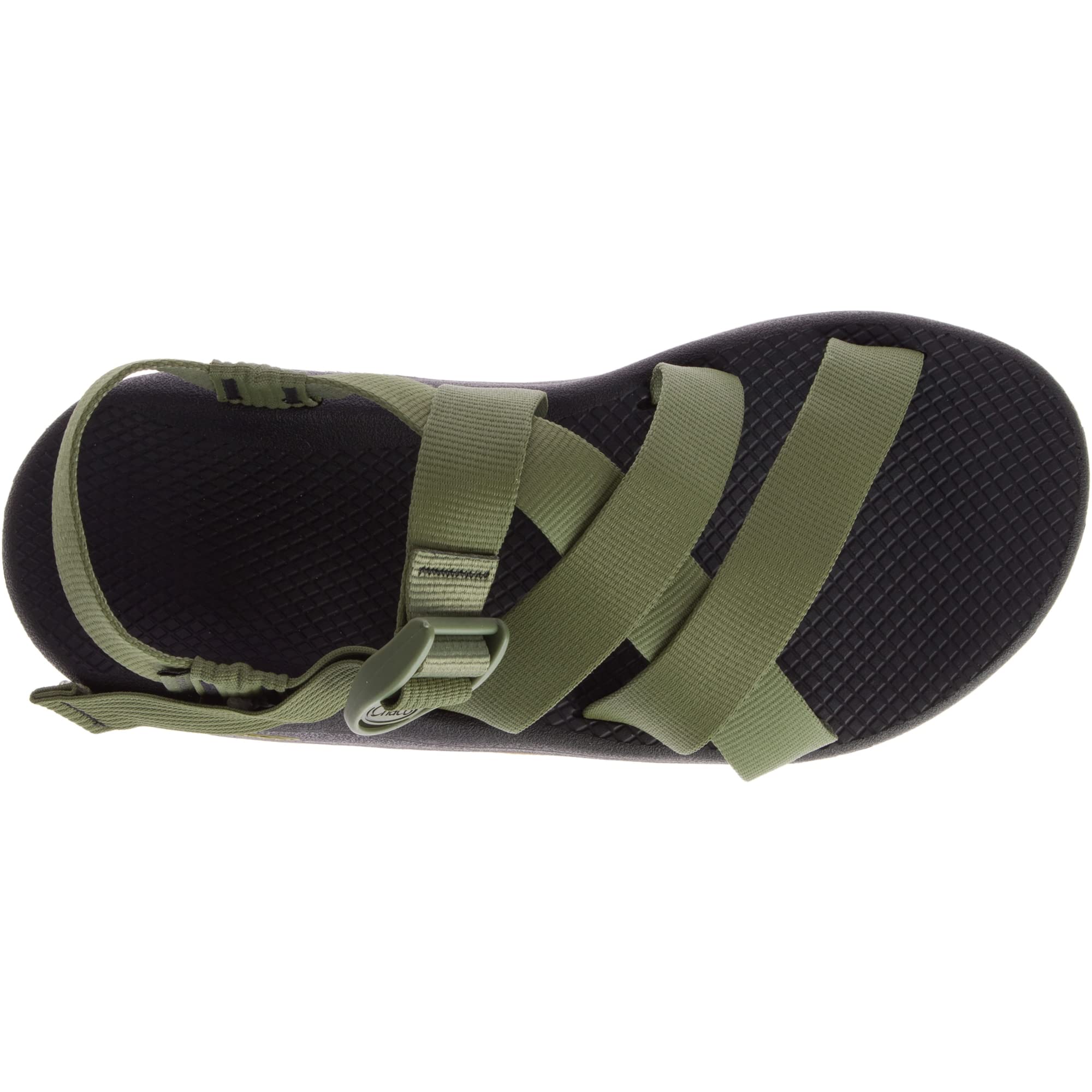 Chaco Z/Cloud - Men's Moss Lichen Shoe Deals Outlet