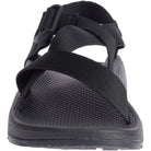 Chaco Z/Cloud - Men's Solid Black Shoe Deals Outlet