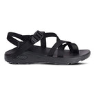 Chaco Z/Cloud - Men's Solid Black Shoe Deals Outlet