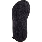Chaco Z/Cloud - Men's Solid Black Shoe Deals Outlet