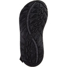Chaco Z/Cloud - Men's Solid Black Shoe Deals Outlet