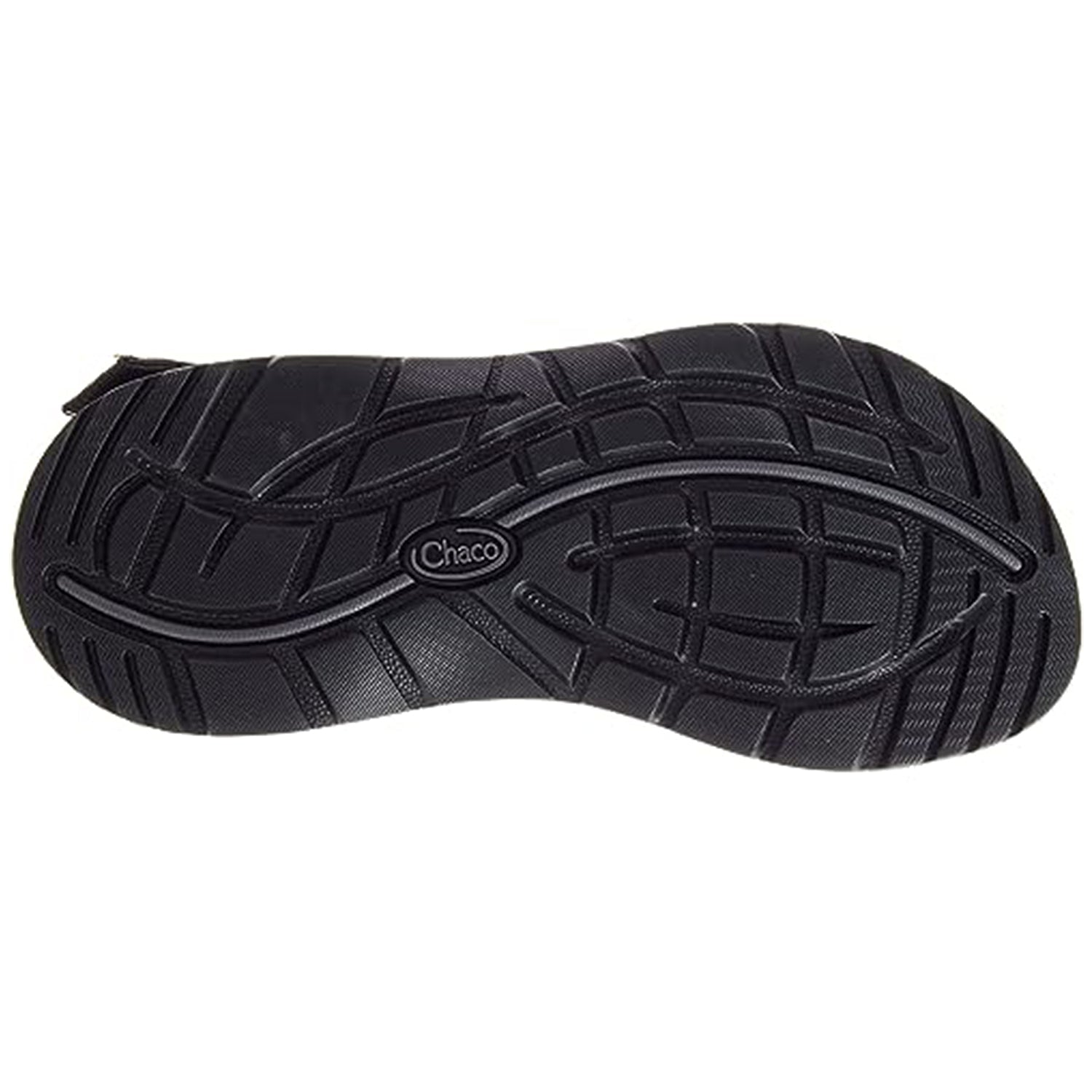 Chaco Z/Cloud - Men's Black Shoe Deals Outlet
