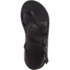 Chaco Z/Cloud - Men's Solid Black Shoe Deals Outlet