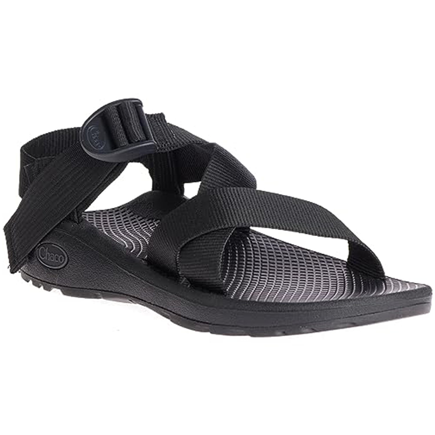 Chaco Z/Cloud - Men's Black Shoe Deals Outlet