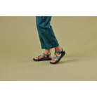 Chaco Z/Cloud - Men's Solid Black Shoe Deals Outlet