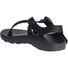 Chaco Z/Cloud - Men's Solid Black Shoe Deals Outlet