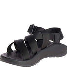 Chaco Z/Cloud - Men's Solid Black Shoe Deals Outlet