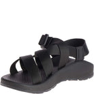 Chaco Z/Cloud - Men's Solid Black Shoe Deals Outlet