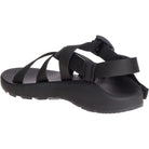Chaco Z/Cloud - Men's Solid Black Shoe Deals Outlet