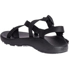 Chaco Z/Cloud - Men's Solid Black Shoe Deals Outlet