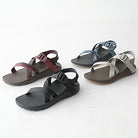 Chaco Z/Cloud - Women's Rambling Navy Shoe Deals Outlet