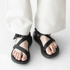 Chaco Z/Cloud - Women's Rambling Navy Shoe Deals Outlet