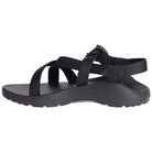 Chaco Z/Cloud - Women's Solid Black Shoe Deals Outlet