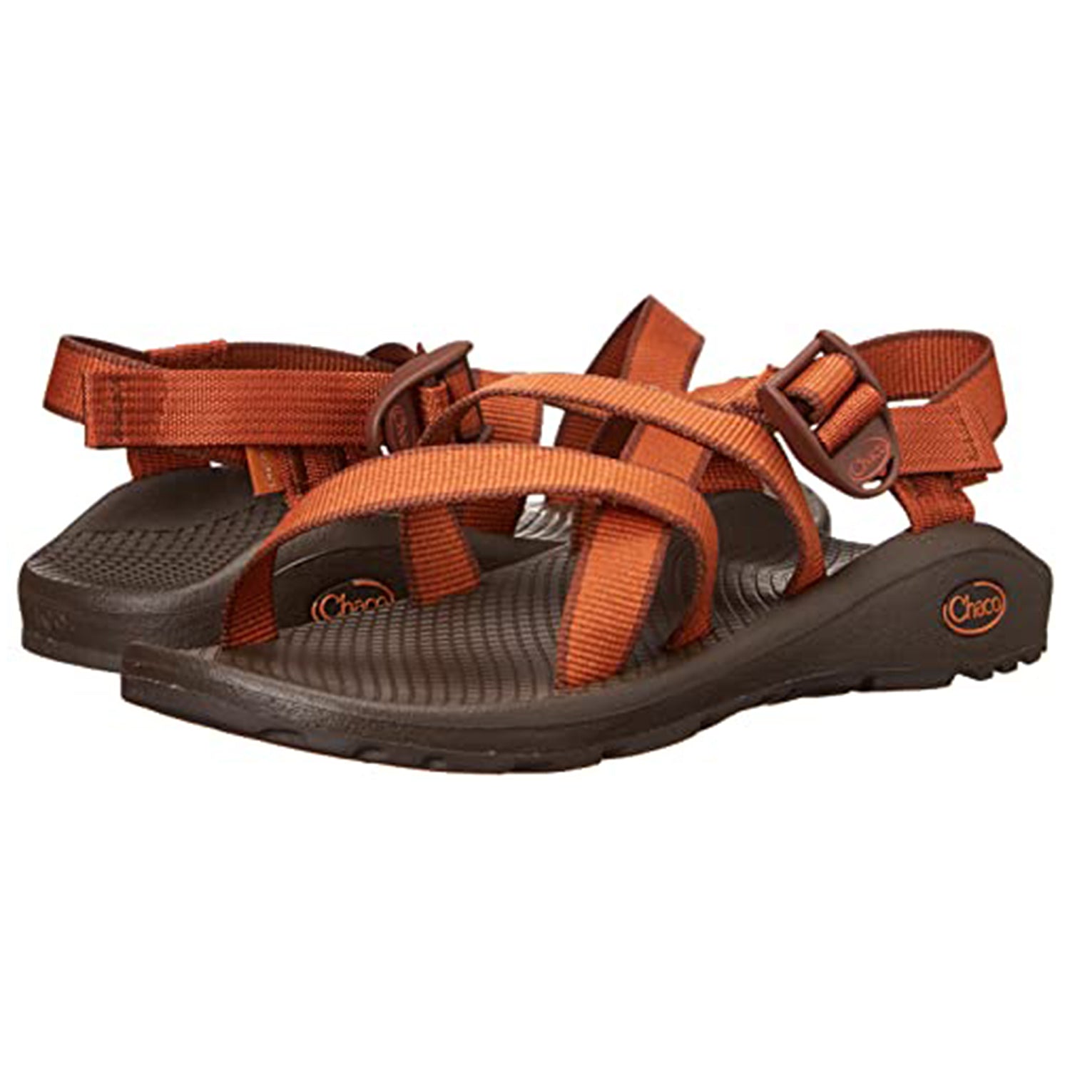 Chaco Z/Cloud - Women's Outskirt Caramel Shoe Deals Outlet