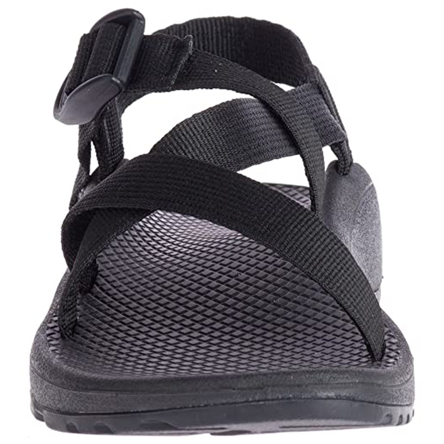 Chaco Z/Cloud - Women's Solid Black Shoe Deals Outlet