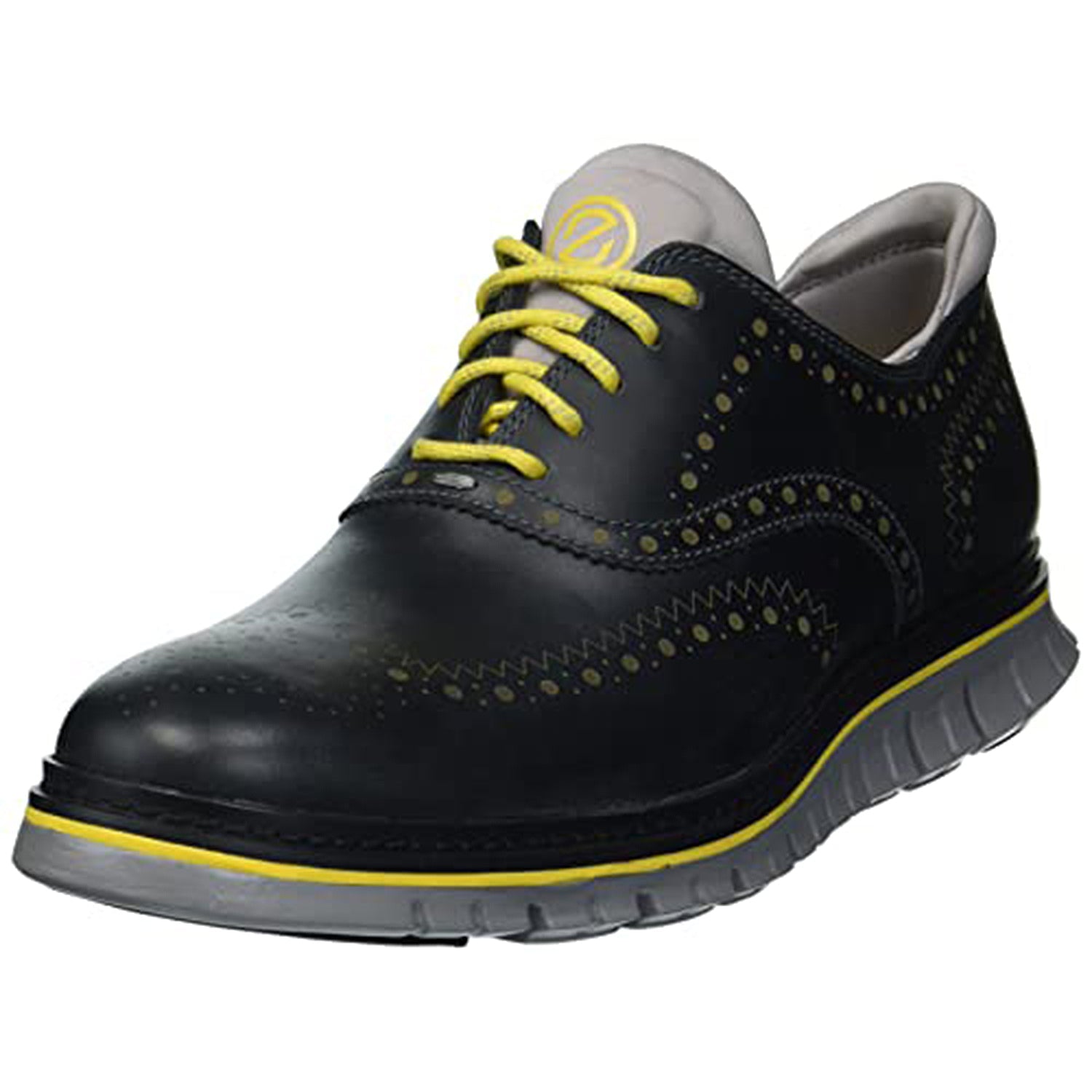 Cole Haan ZeroGrand - Men's Turbulence Wp Sleet Shoe Deals Outlet