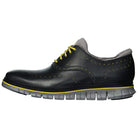 Cole Haan ZeroGrand - Men's Turbulence Wp Sleet Shoe Deals Outlet
