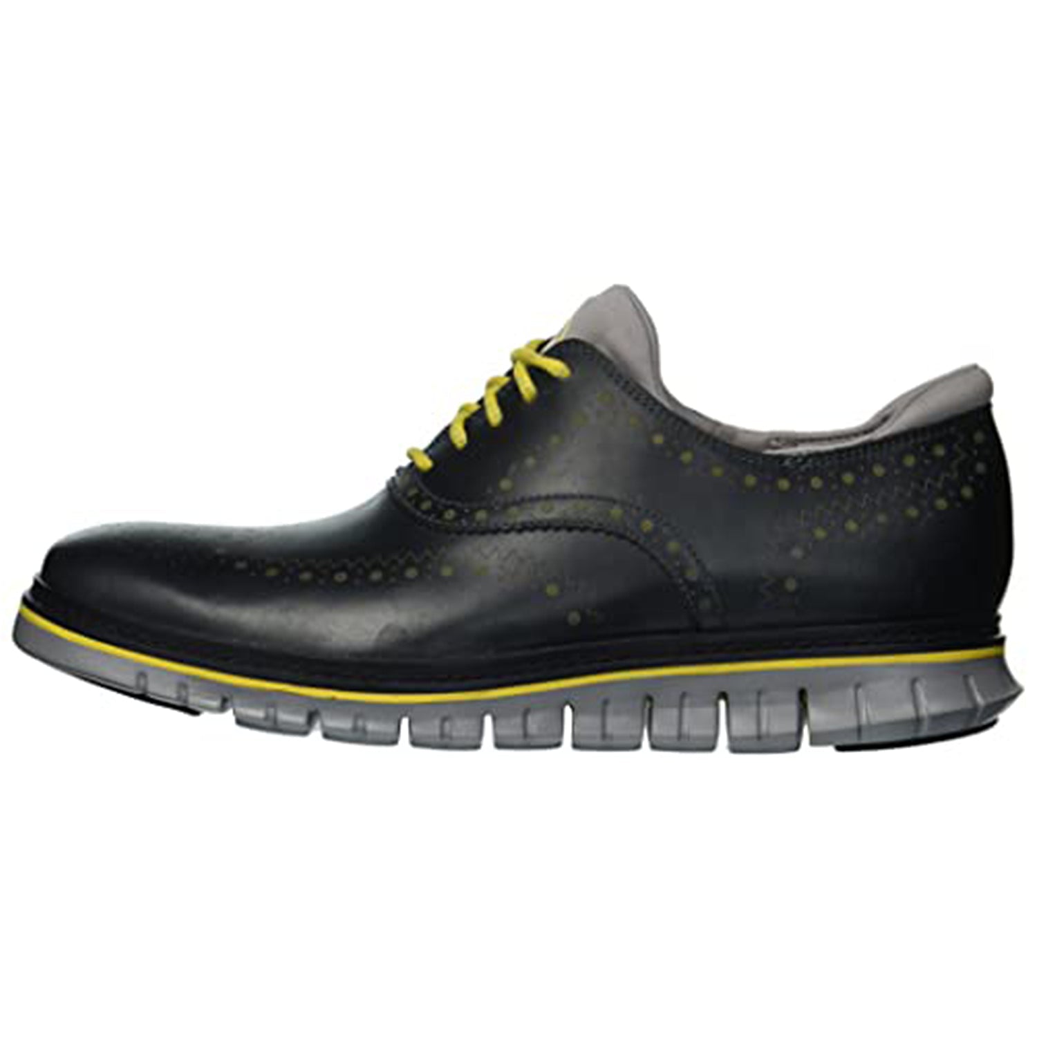 Cole Haan ZeroGrand - Men's Turbulence Wp Sleet Shoe Deals Outlet
