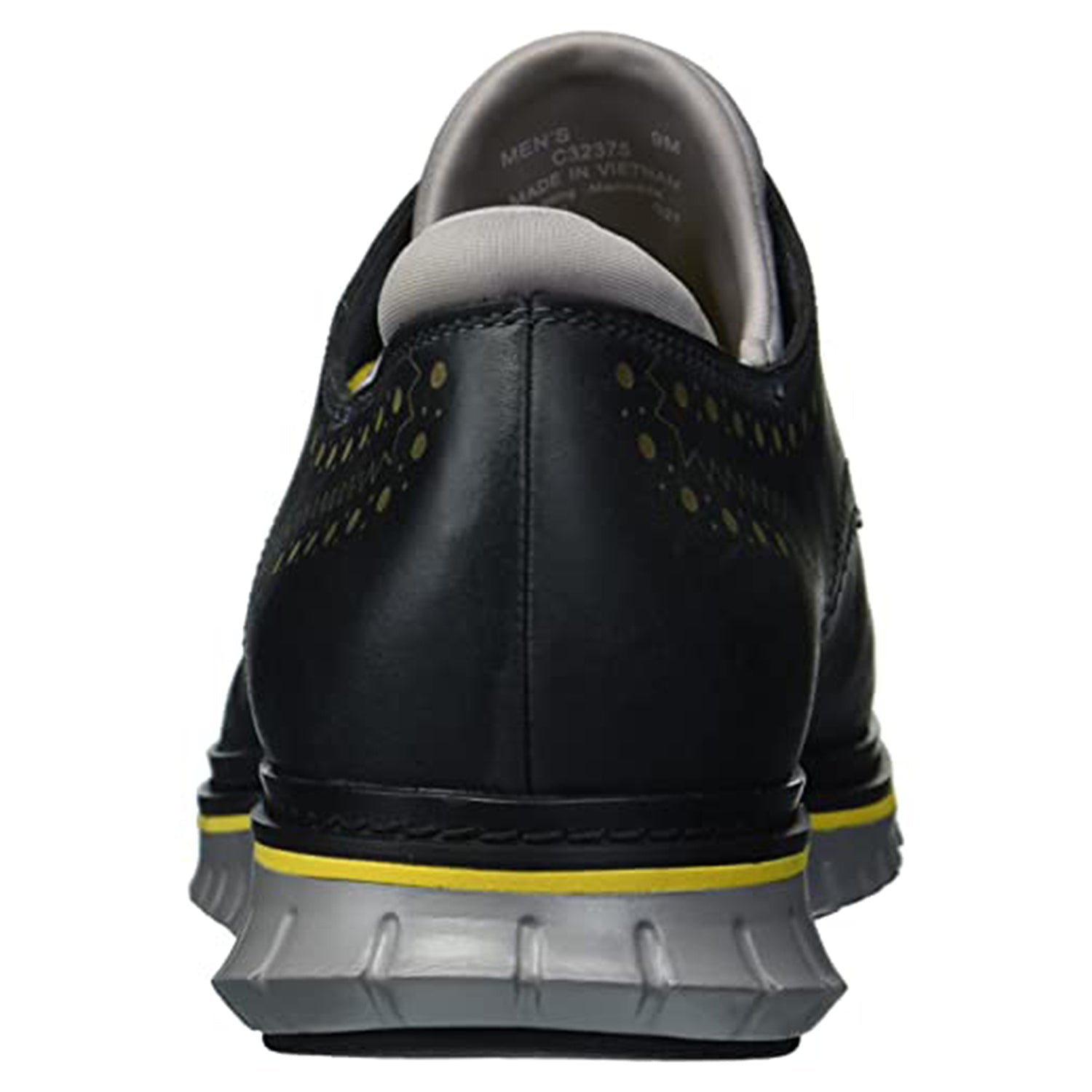 Cole Haan ZeroGrand - Men's Turbulence Wp Sleet Shoe Deals Outlet