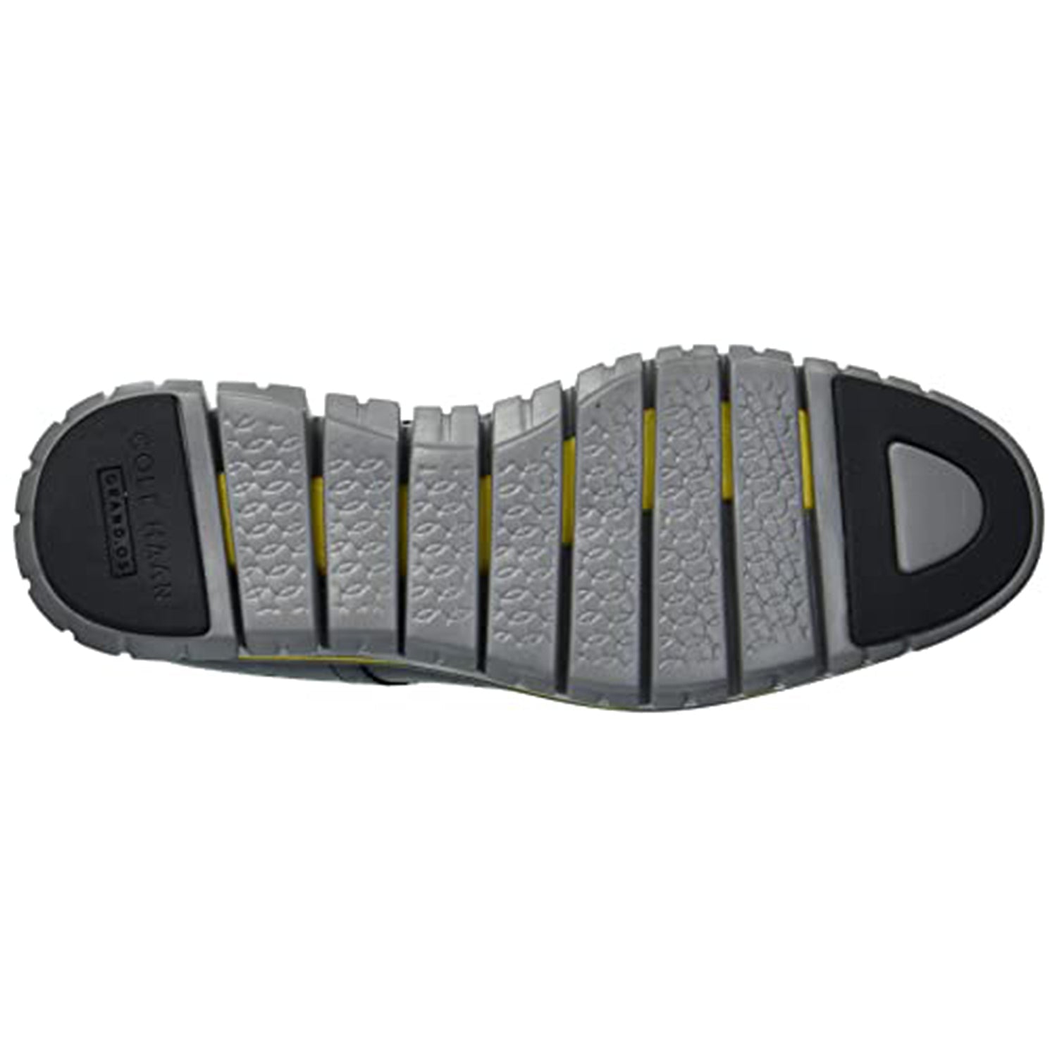 Cole Haan ZeroGrand - Men's Turbulence Wp Sleet Shoe Deals Outlet