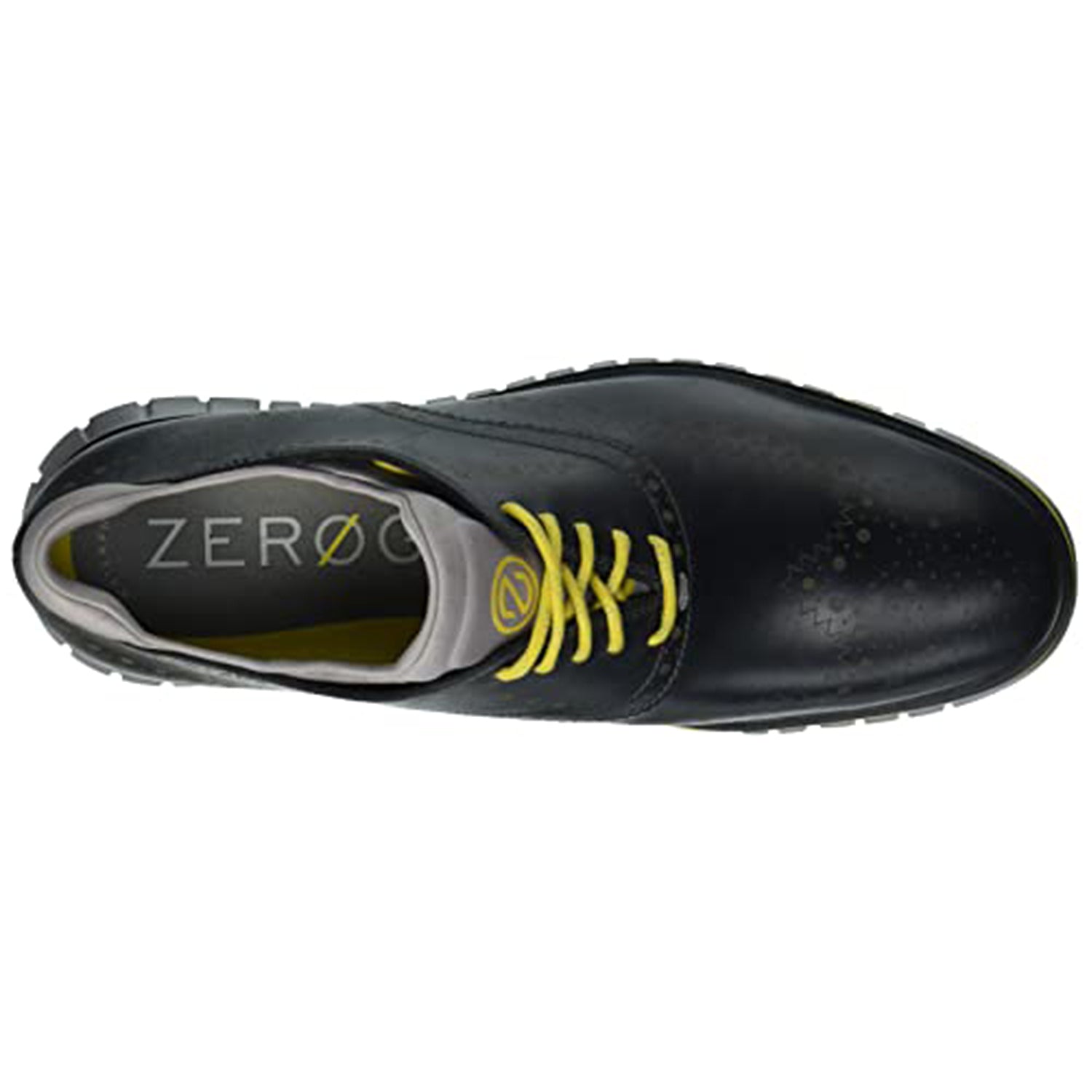 Cole Haan ZeroGrand - Men's Turbulence Wp Sleet Shoe Deals Outlet