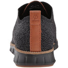 Cole Haan ZeroGrand Stitchlite Wingtip Oxford - Men's Black/Magnet/Black Shoe Deals Outlet