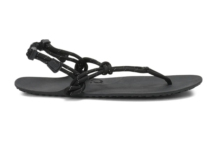 Xero Shoes Genesis – Fashion-Forward Rope-Style Sandal - Men's