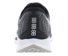 Nike Zoom Pegasus Turbo 2 - Men's Black/White - gunsmoke - atmosphere Grey Shoe Deals Outlet