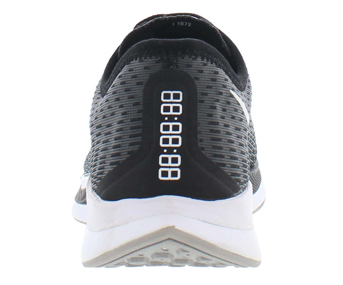 Nike Zoom Pegasus Turbo 2 - Men's Black/White - gunsmoke - atmosphere Grey Shoe Deals Outlet