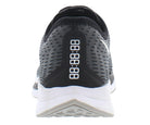 Nike Zoom Pegasus Turbo 2 - Men's Black/White - gunsmoke - atmosphere Grey Shoe Deals Outlet