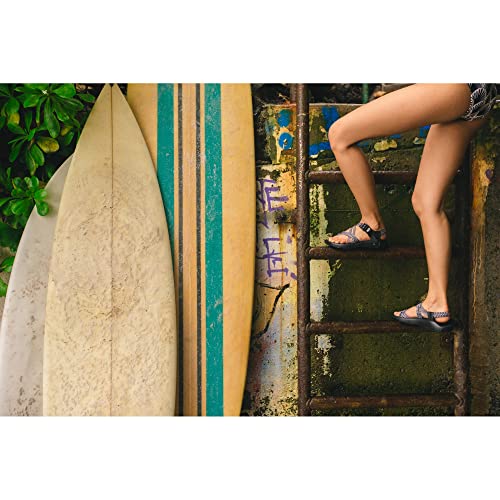 Chaco ZX/2 Classic - Women's Black Shoe Deals Outlet