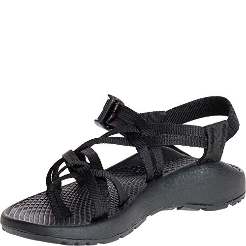Chaco ZX/2 Classic - Women's Black Shoe Deals Outlet