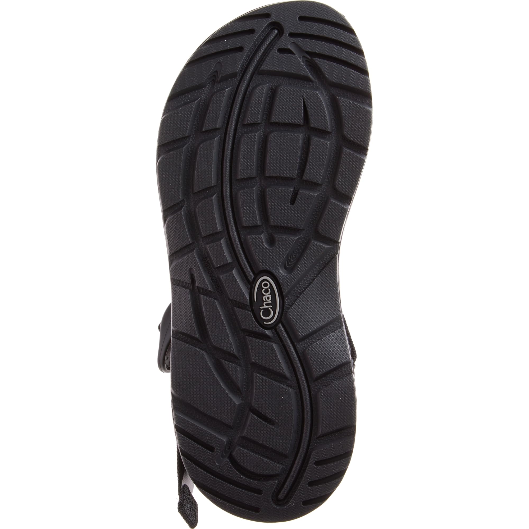 Chaco ZX2 - Women's Black Shoe Deals Outlet