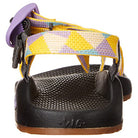 Chaco ZX2 - Women's Revamp Gold Shoe Deals Outlet