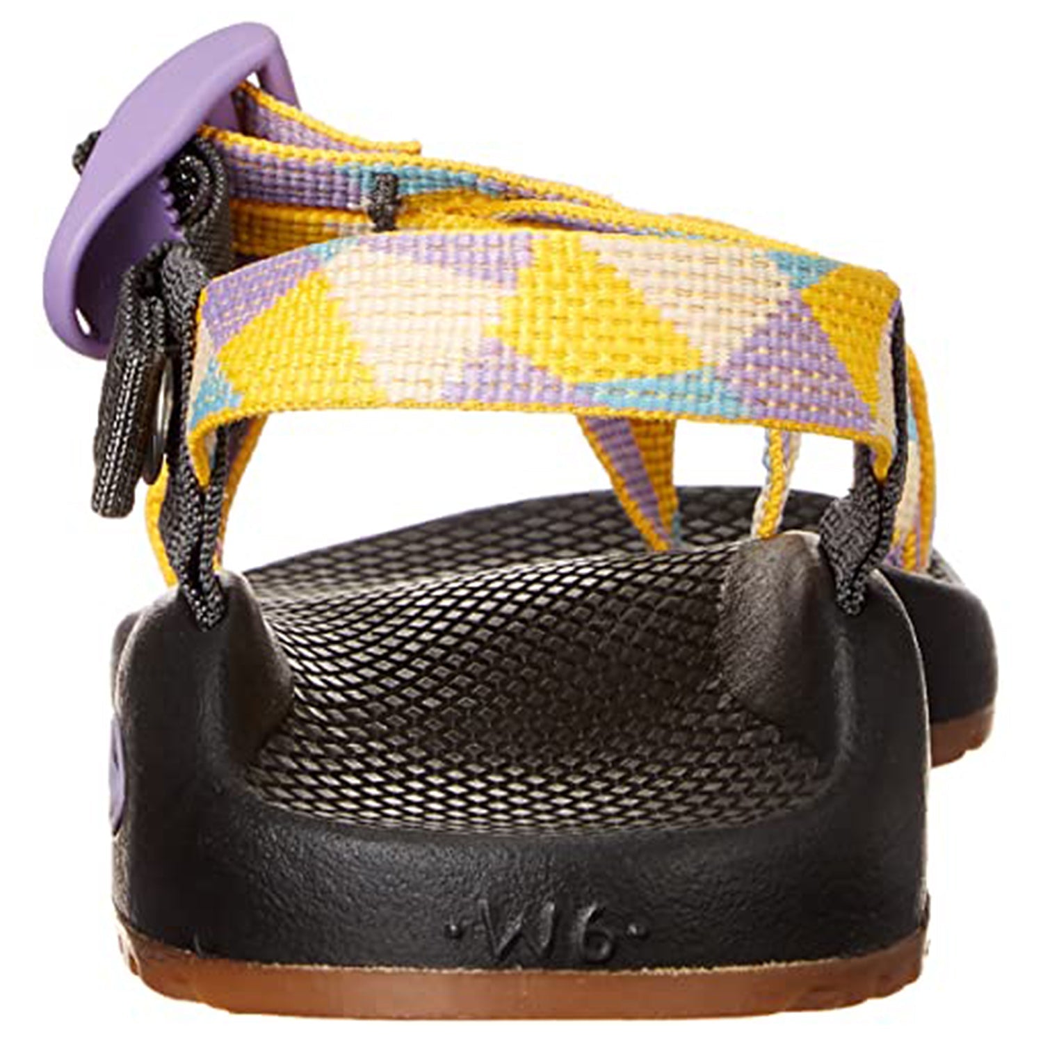 Chaco ZX2 - Women's Revamp Gold Shoe Deals Outlet