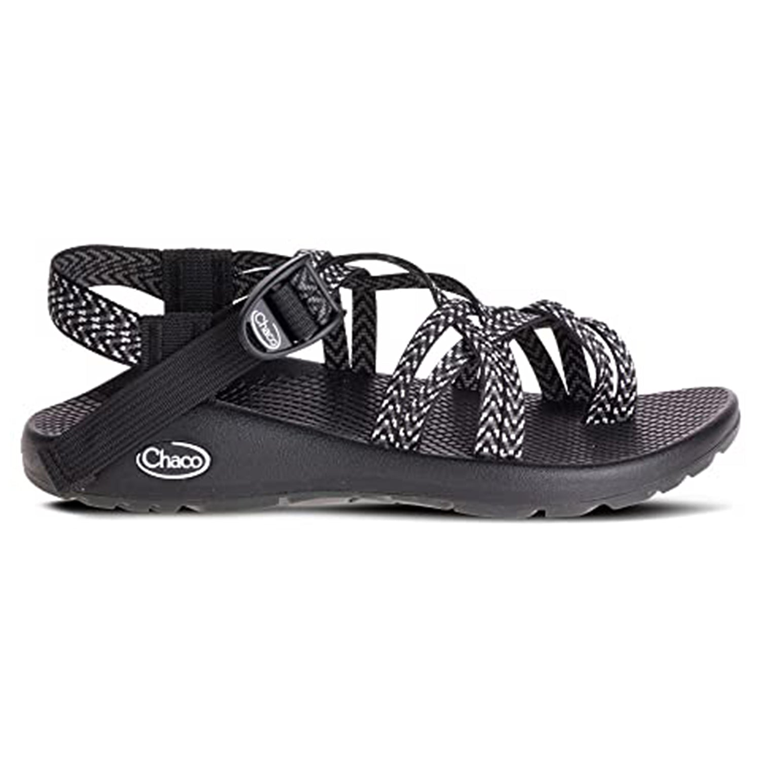 Chaco ZX2 - Women's Boost Black Shoe Deals Outlet