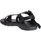 Chaco ZX2 - Women's Black Shoe Deals Outlet