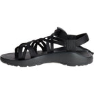 Chaco ZX2 - Women's Black Shoe Deals Outlet