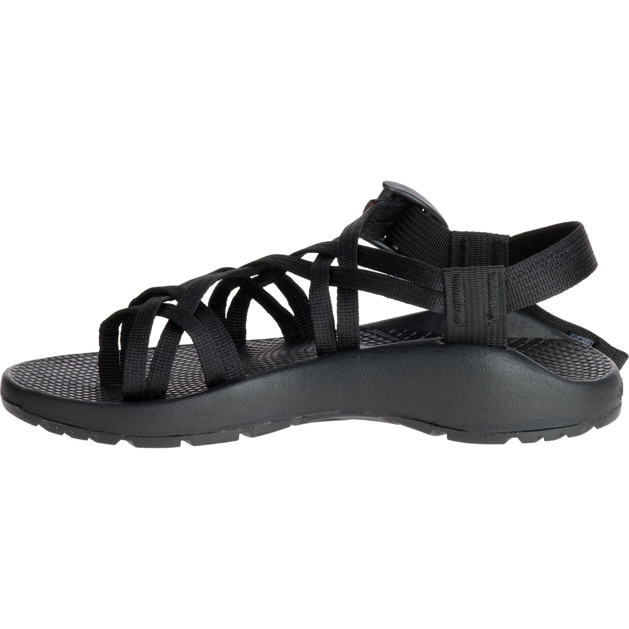 Chaco ZX2 - Women's Black Shoe Deals Outlet