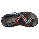 Chaco ZX2 - Women's Aerial Aqua Shoe Deals Outlet