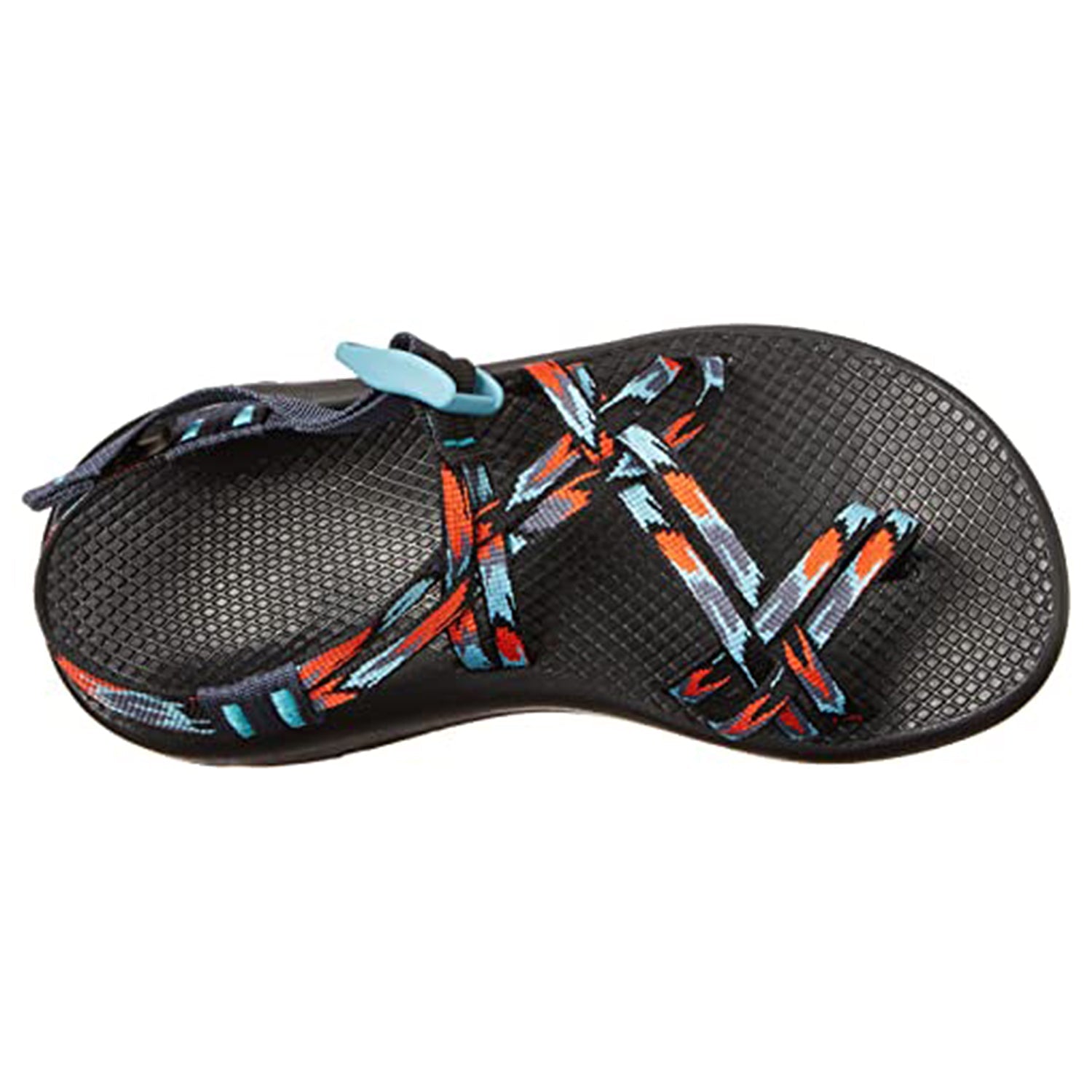 Chaco ZX2 - Women's Aerial Aqua Shoe Deals Outlet