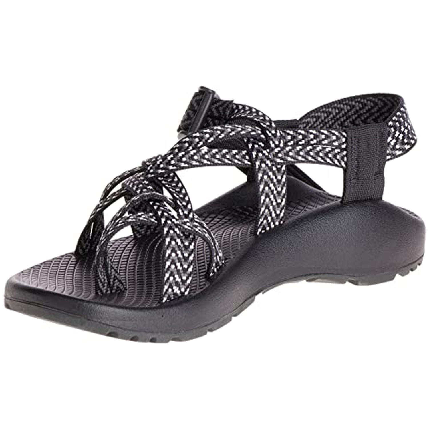 Chaco ZX2 - Women's Boost Black Shoe Deals Outlet