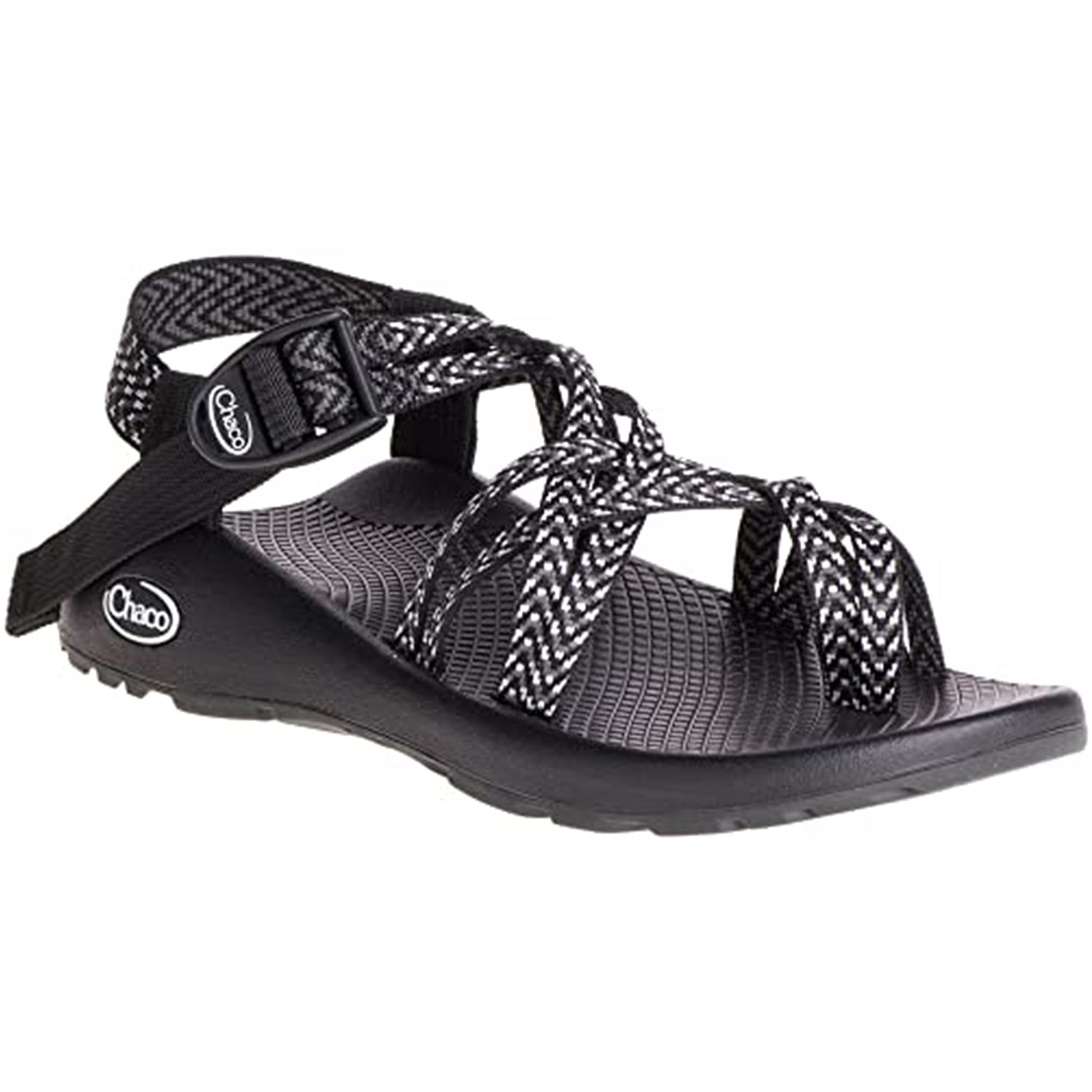Chaco ZX2 - Women's Boost Black Shoe Deals Outlet