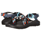 Chaco ZX2 - Women's Aerial Aqua Shoe Deals Outlet