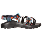 Chaco ZX2 - Women's Aerial Aqua Shoe Deals Outlet