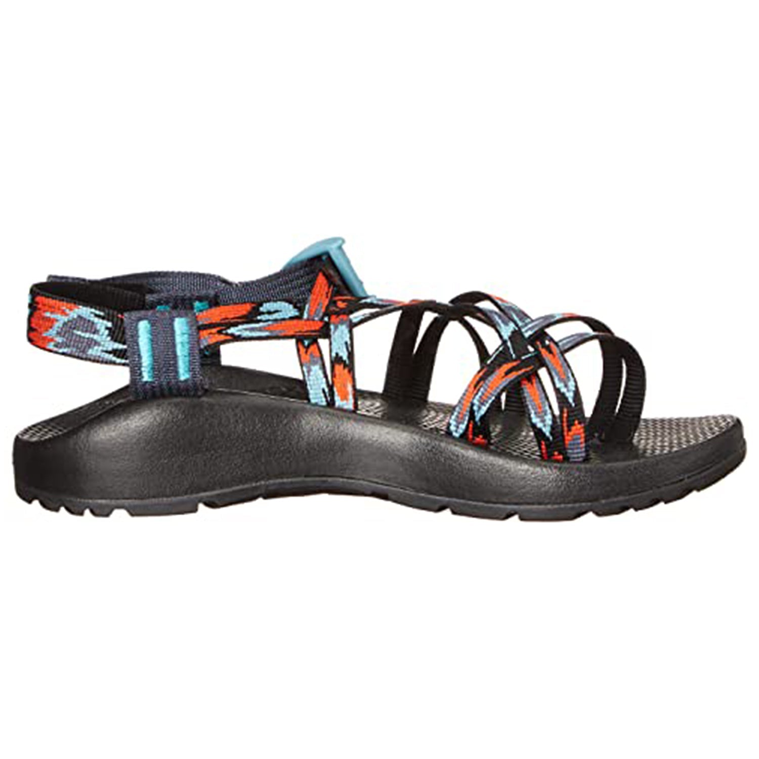 Chaco ZX2 - Women's Aerial Aqua Shoe Deals Outlet