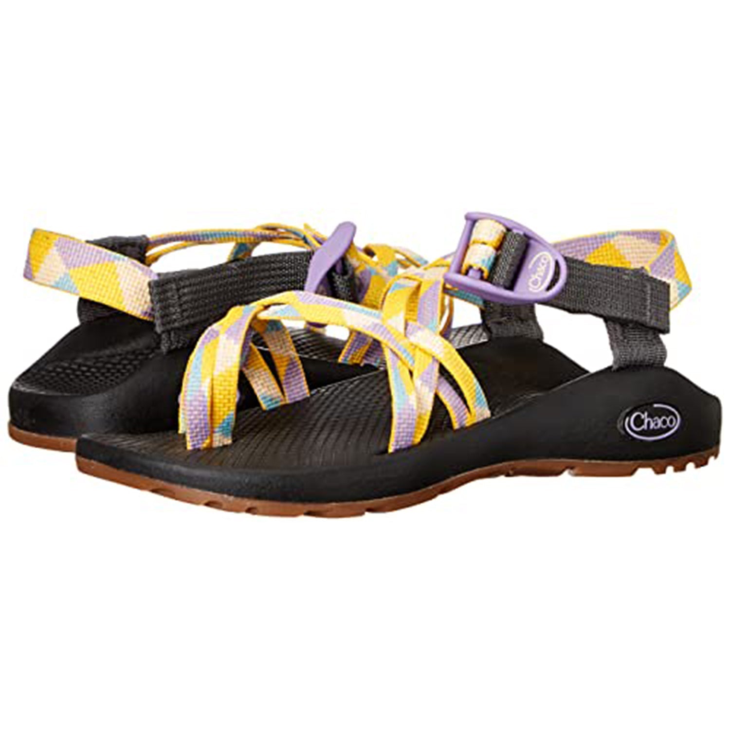Chaco ZX2 - Women's Revamp Gold Shoe Deals Outlet
