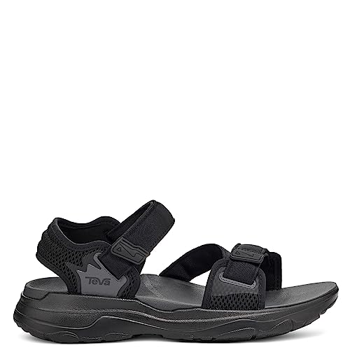 Teva Zymic - Men's Black Shoe Deals Outlet