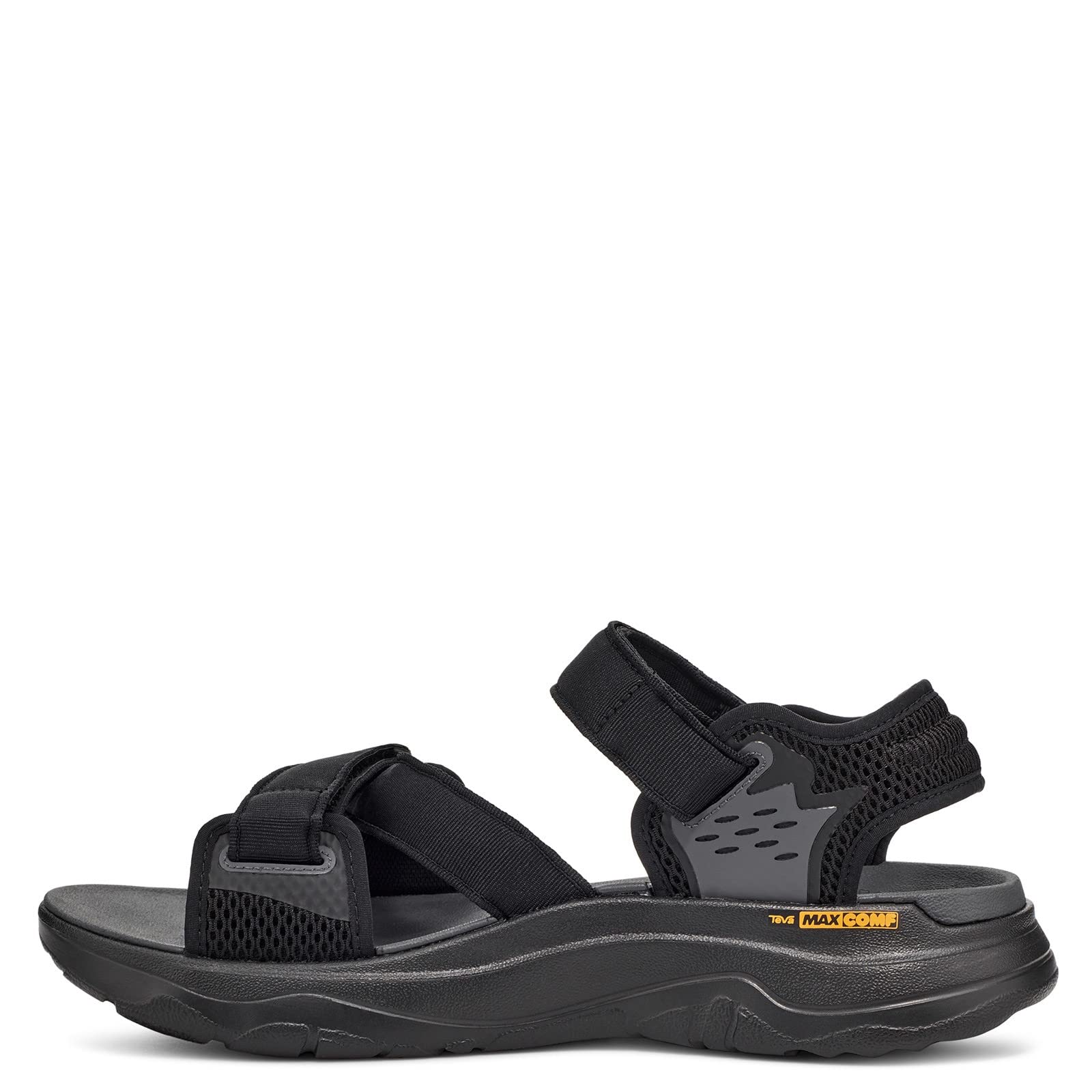 Teva Zymic - Men's Black Shoe Deals Outlet