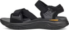 Teva Zymic - Men's Black Shoe Deals Outlet